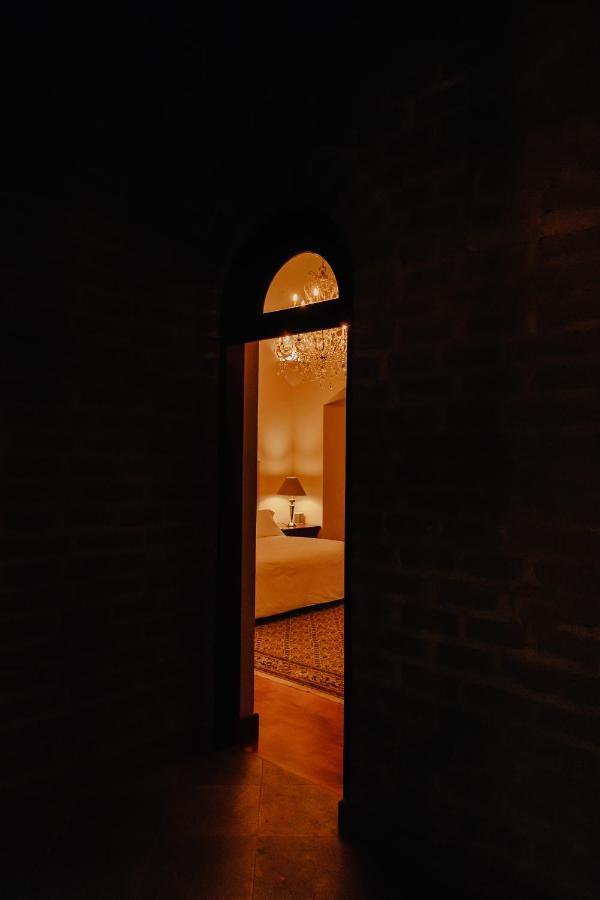 Hacienda Los Arcangeles San Miguel de Allende Exterior foto