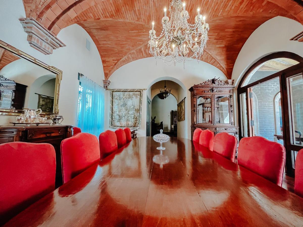Hacienda Los Arcangeles San Miguel de Allende Exterior foto